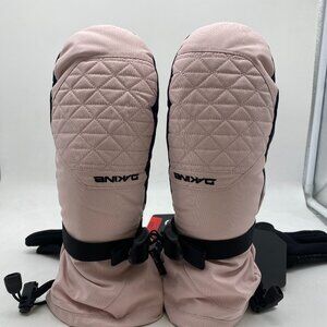 Dakine Women's Camino Mitt Burnished Lilac Size Medium